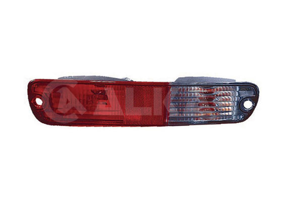 ALKAR 2206020 Tail Light Assembly Right for MITSUBISHI