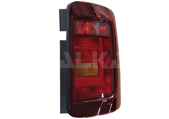 ALKAR 2206154 Tail Light Assembly Right for VW