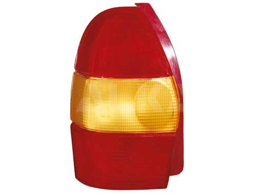 ALKAR 2206589 Tail Light Assembly Right for FIAT