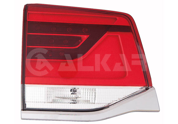 ALKAR 2209276 Tail Light Assembly Left for TOYOTA