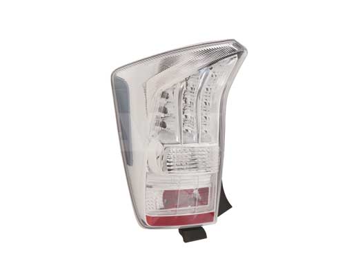 ALKAR 2211029 Tail Light Assembly Left for TOYOTA