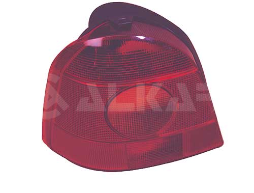ALKAR 2211167 Lens, tail light assembly Left for RENAULT
