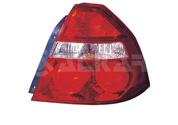 ALKAR 2212039 Tail Light Assembly Right for CHEVROLET