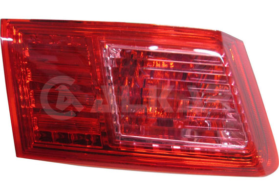 ALKAR 2221418 Tail Light Assembly Left for HONDA