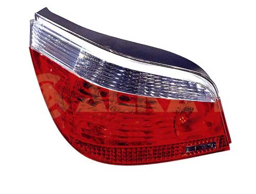 ALKAR 2231843 Tail Light Assembly Left for BMW