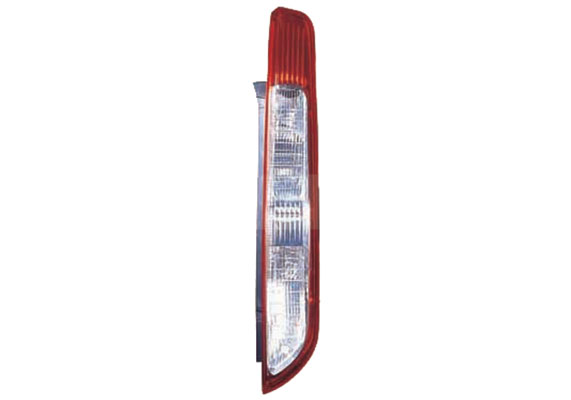 ALKAR 2232403 Tail Light Assembly Right for FORD