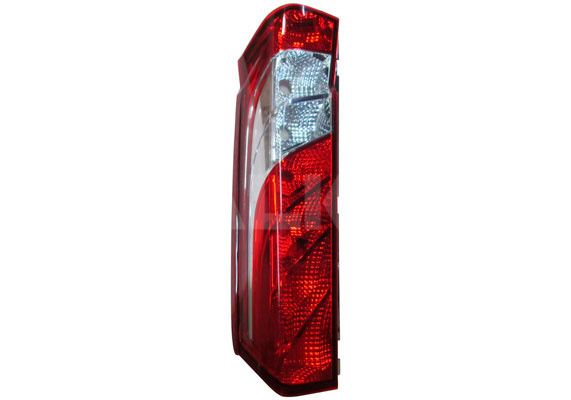 ALKAR 2232970 Tail Light Assembly Right for IVECO