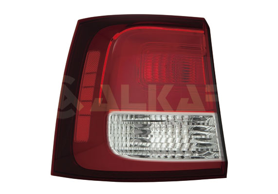 ALKAR 2246999 Tail Light Assembly Right for KIA