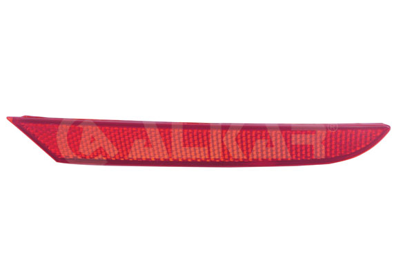 ALKAR 2254187 Reflector Right for RENAULT