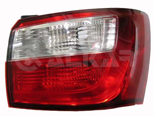 ALKAR 2255999 Tail Light Assembly Left for KIA