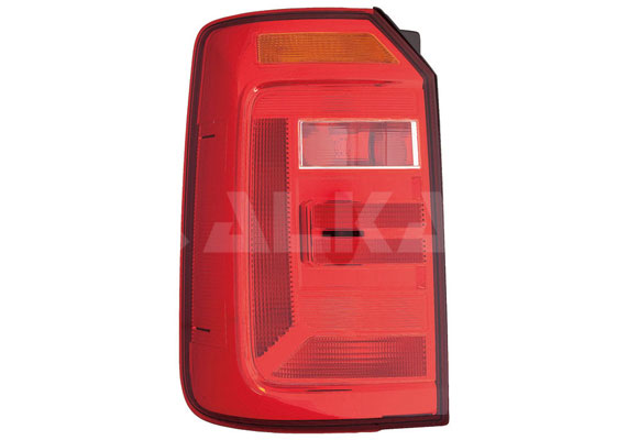 ALKAR 2261154 Tail Light Assembly Left for VW