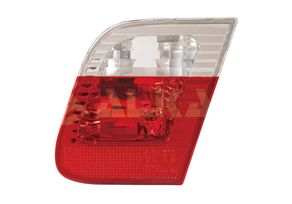 ALKAR 2274849 Tail Light Assembly Right for BMW