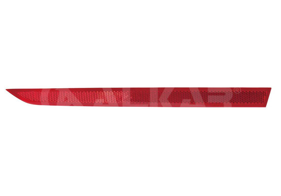 ALKAR 2279843 Reflector Left for BMW