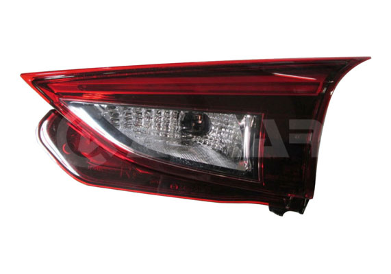 ALKAR 2282652 Tail Light Assembly Right for MAZDA