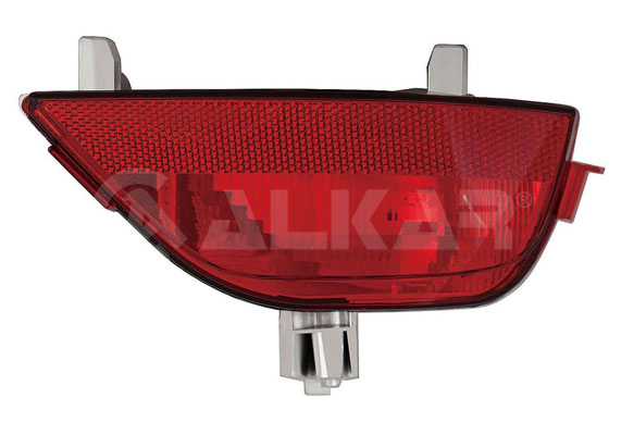 ALKAR 2282721 Πίσω φώτα ομίχλης δεξιά for DACIA