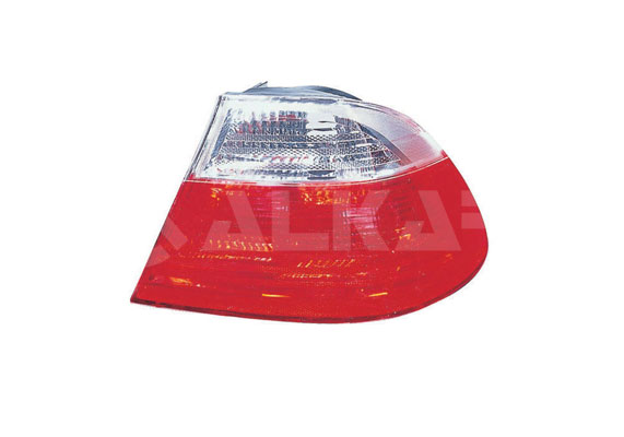 ALKAR 2282849 Tail Light Assembly Right for BMW