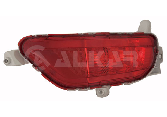 ALKAR 2282906 Πίσω φώτα ομίχλης δεξιά for MAZDA