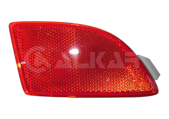 ALKAR 2286652 Reflector Right for MAZDA