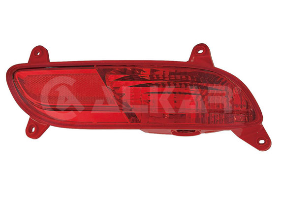 ALKAR 2286999 Πίσω φώτα ομίχλης δεξιά for KIA