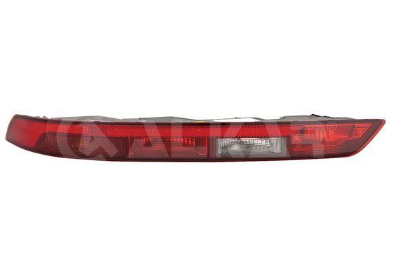 ALKAR 2291479 Πίσω φώτα ομίχλης αριστερά for AUDI