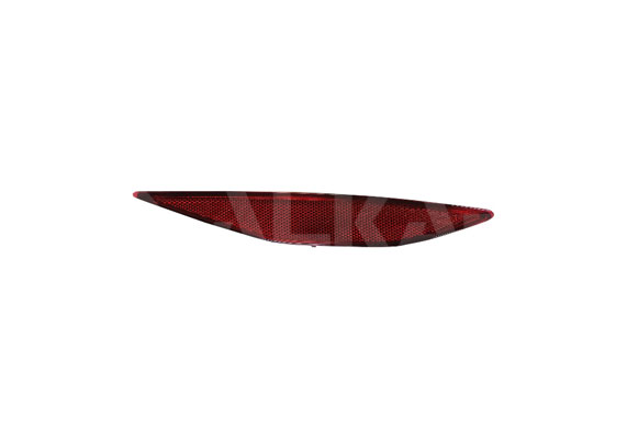 ALKAR 2292137 Reflector Right for VW