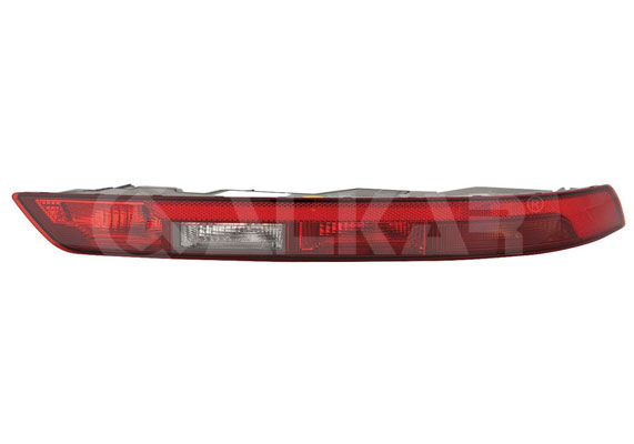 ALKAR 2292479 Πίσω φώτα ομίχλης δεξιά for AUDI