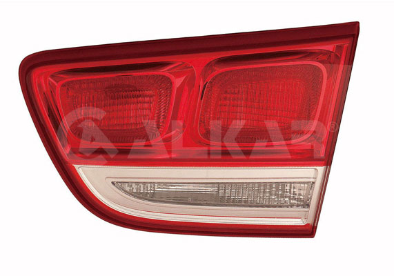 ALKAR 2292999 Tail Light Assembly Right for KIA