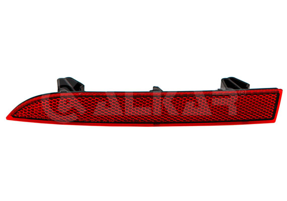 ALKAR 2293479 Reflector Left for AUDI