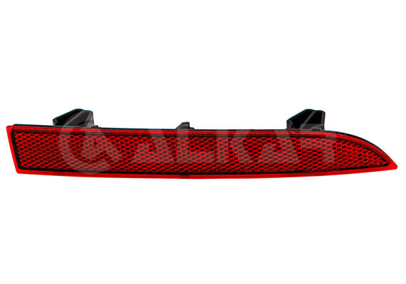 ALKAR 2294479 Reflector Right for AUDI