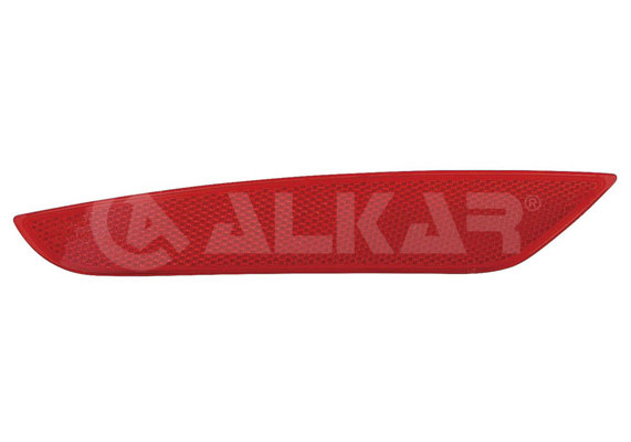 ALKAR 2295137 Reflector Left for VW