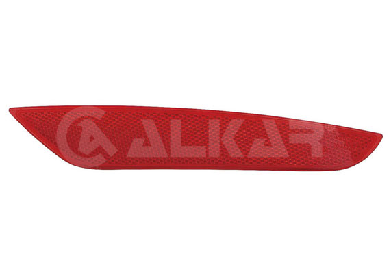 ALKAR 2296137 Reflector Right for VW