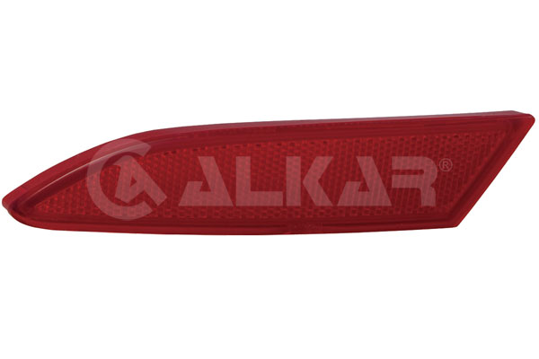 ALKAR 2301403 Lens, tail light assembly Left for FORD