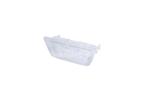 ALKAR 2403437 Licence Plate Light Left Right for OPEL VAUXHALL