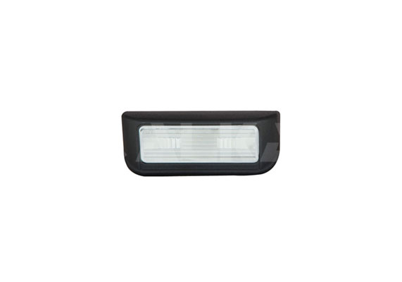 ALKAR 2403975 Licence Plate Light Left Right for CITROËN PEUGEOT