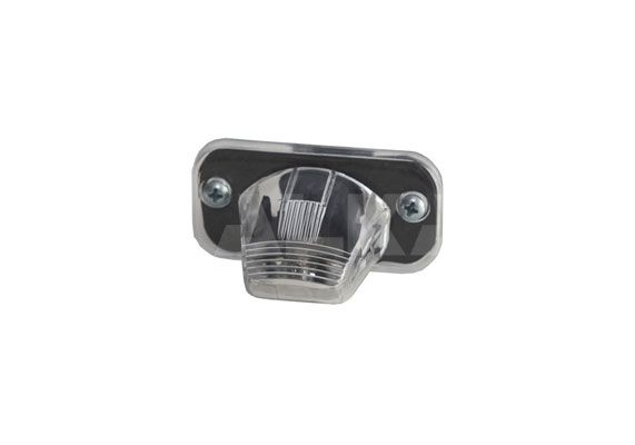 ALKAR 2403986 Licence Plate Light Left Right for VW