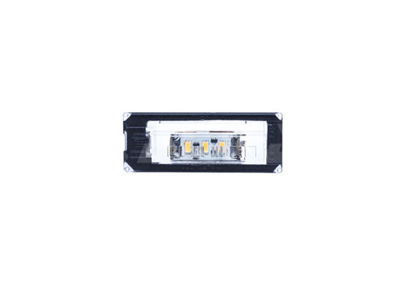 ALKAR 2405922 Licence Plate Light Left Right for FIAT