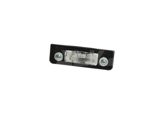 ALKAR 2413131 Licence Plate Light Left Right for FORD