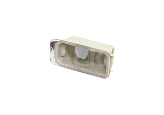 ALKAR 2413378 Licence Plate Light Left Right for FORD