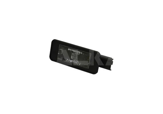 ALKAR 2413862 Licence Plate Light Left Right for CITROËN PEUGEOT