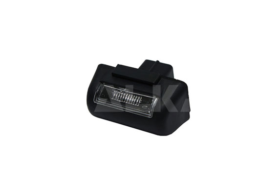 ALKAR 2413962 Licence Plate Light Left Right for FORD