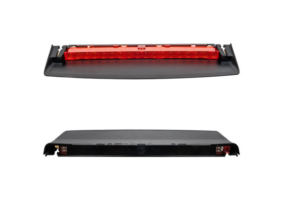 ALKAR 2603479 Auxiliary Stop Light Left Right for AUDI