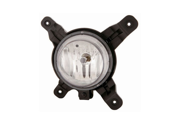 ALKAR 2901582 Front Fog Light Left for HYUNDAI