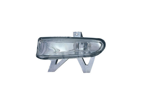 ALKAR 2901850 Front Fog Light Left for PEUGEOT