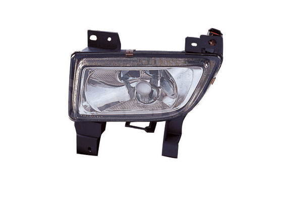 ALKAR 2901903 Front Fog Light Left for MAZDA