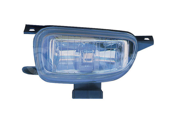 ALKAR 2901984 Front Fog Light Left for VW