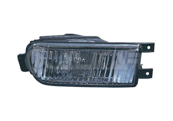 ALKAR 2902478 Front Fog Light Right for AUDI