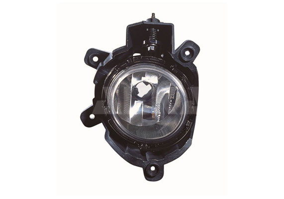 ALKAR 2902990 Front Fog Light Right for KIA