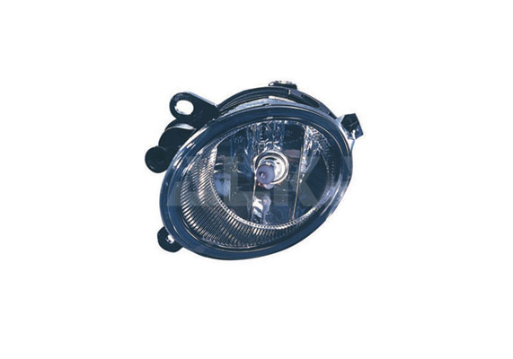 ALKAR 2905501 Front Fog Light Left for AUDI