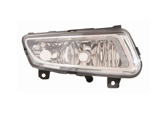 ALKAR 2922110 Front Fog Light Right for VW