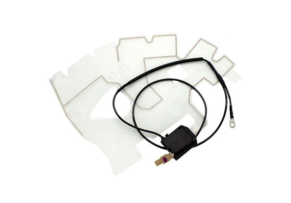 ALKAR 4598830 antenna